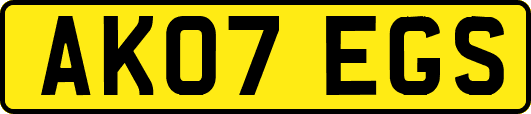 AK07EGS