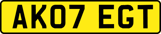 AK07EGT