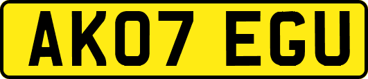AK07EGU