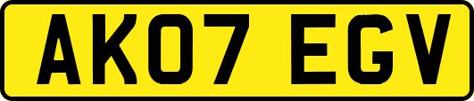 AK07EGV