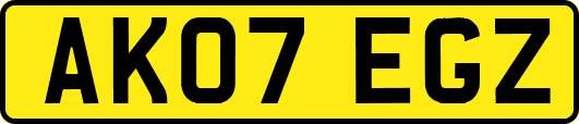 AK07EGZ