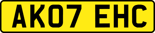 AK07EHC