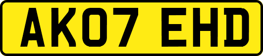 AK07EHD