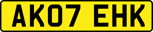 AK07EHK