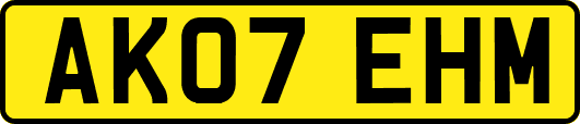 AK07EHM