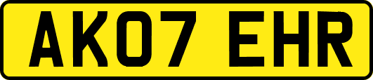 AK07EHR