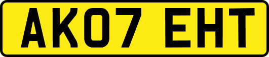 AK07EHT