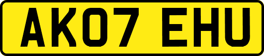 AK07EHU
