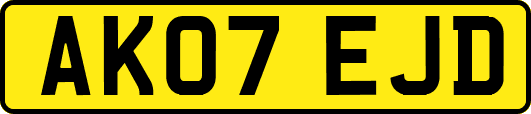 AK07EJD