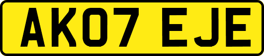 AK07EJE