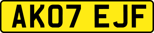 AK07EJF