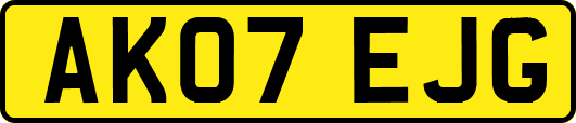 AK07EJG
