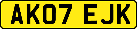 AK07EJK
