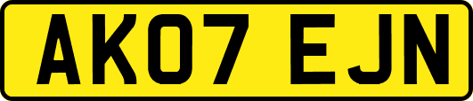 AK07EJN