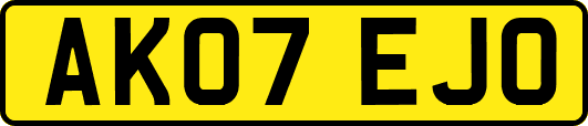 AK07EJO