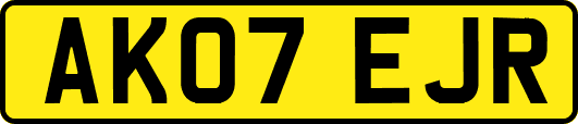 AK07EJR
