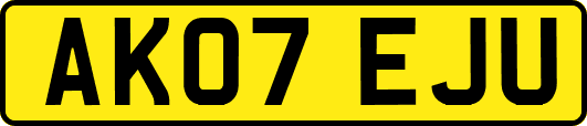 AK07EJU