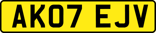 AK07EJV