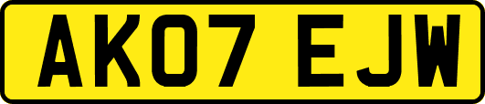 AK07EJW