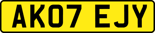AK07EJY