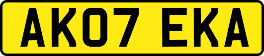 AK07EKA