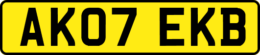 AK07EKB