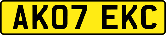 AK07EKC