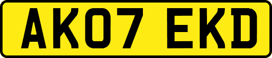 AK07EKD