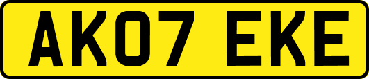 AK07EKE