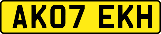 AK07EKH