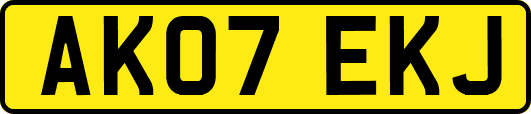 AK07EKJ
