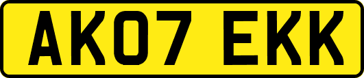 AK07EKK