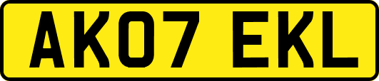 AK07EKL
