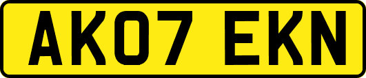 AK07EKN