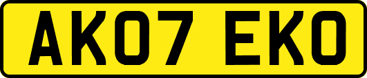 AK07EKO