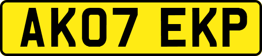 AK07EKP