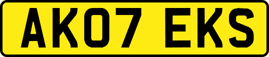 AK07EKS