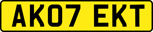 AK07EKT