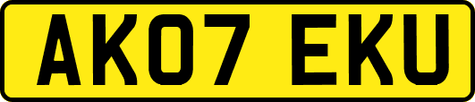 AK07EKU
