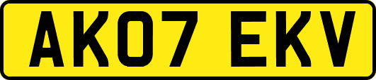 AK07EKV