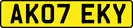 AK07EKY