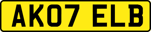 AK07ELB