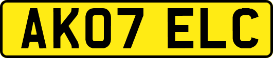 AK07ELC