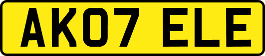 AK07ELE
