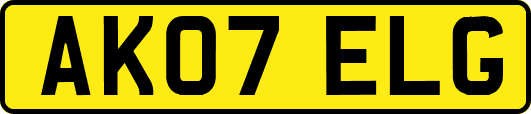 AK07ELG