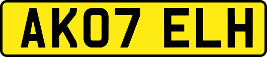 AK07ELH