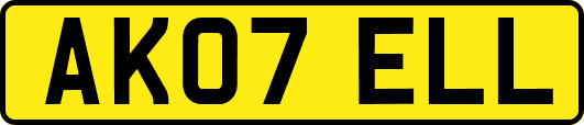 AK07ELL