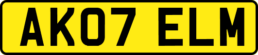 AK07ELM
