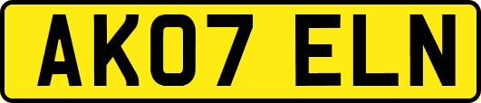 AK07ELN