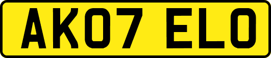 AK07ELO